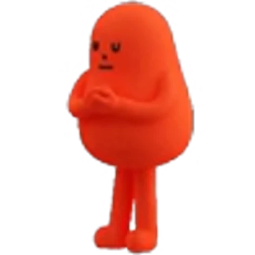 😊 Эмодзи «3D People» для Telegram