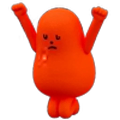 😊 Эмодзи «3D People» для Telegram