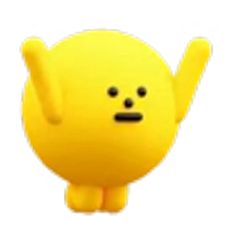 😊 Эмодзи «3D People» для Telegram