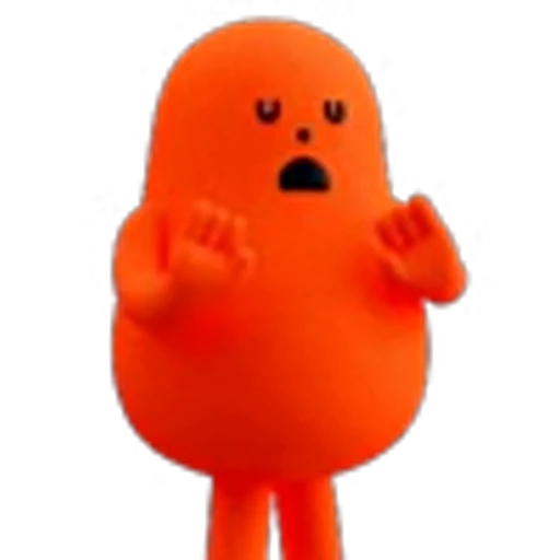 😊 Эмодзи «3D People» для Telegram