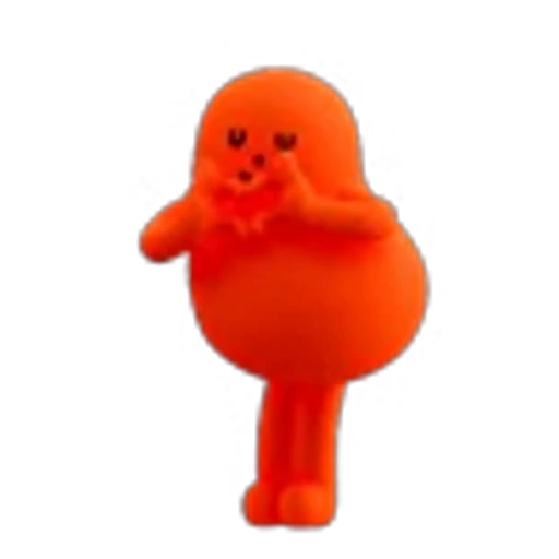 😊 Эмодзи «3D People» для Telegram