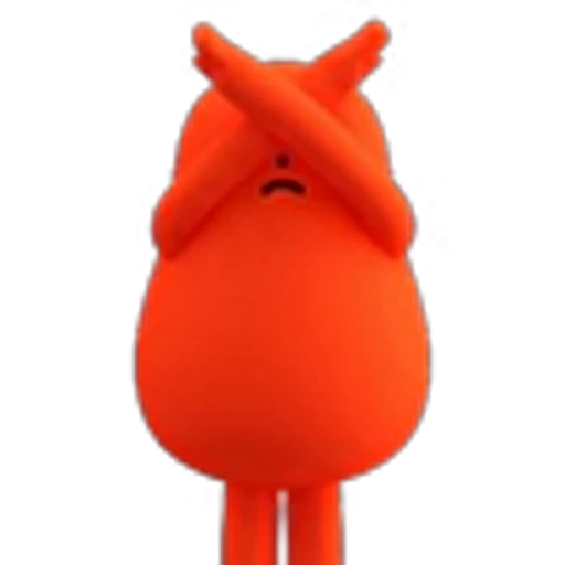 😊 Эмодзи «3D People» для Telegram