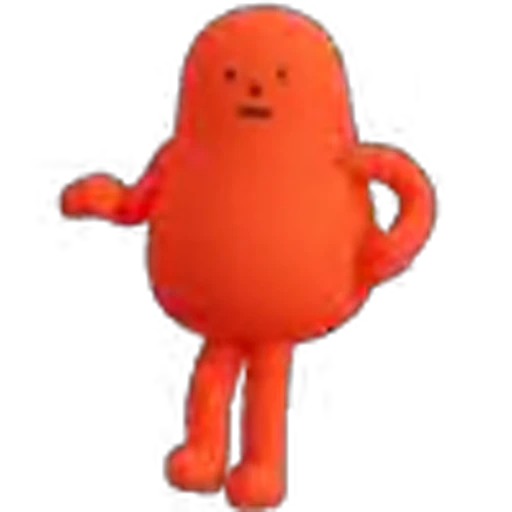 😊 Эмодзи «3D People» для Telegram