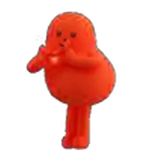 😊 Эмодзи «3D People» для Telegram