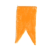 🔖 Эмодзи «orange» для Telegram