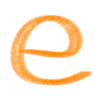 🔤 Эмодзи «orange» для Telegram