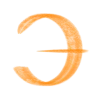 🔤 Эмодзи «orange» для Telegram