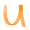 🔤 Эмодзи «orange» для Telegram