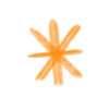 *️⃣ Эмодзи «orange» для Telegram