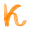 🔤 Эмодзи «orange» для Telegram