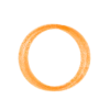 ⏺ Эмодзи «orange» для Telegram