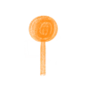 📍 Эмодзи «orange» для Telegram