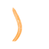 🔤 Эмодзи «orange» для Telegram