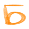 🔤 Эмодзи «orange» для Telegram