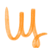 🔤 Эмодзи «orange» для Telegram