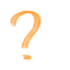 ❓ Эмодзи «orange» для Telegram