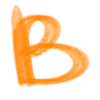 🔤 Эмодзи «orange» для Telegram