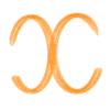🔤 Эмодзи «orange» для Telegram