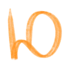 🔤 Эмодзи «orange» для Telegram