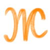 🔤 Эмодзи «orange» для Telegram