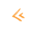🔤 Эмодзи «orange» для Telegram