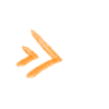 🔤 Эмодзи «orange» для Telegram