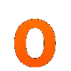 🍊 Эмодзи «orange font» для Telegram