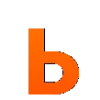 🍊 Эмодзи «orange font» для Telegram
