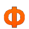 🍊 Эмодзи «orange font» для Telegram