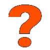❓ Эмодзи «orange font» для Telegram
