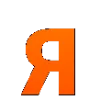🍊 Эмодзи «orange font» для Telegram