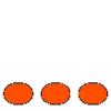 💬 Эмодзи «orange font» для Telegram