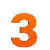 🍊 Эмодзи «orange font» для Telegram