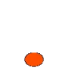 🔘 Эмодзи «orange font» для Telegram