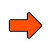 ➡️ Эмодзи «orange font» для Telegram