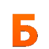 🍊 Эмодзи «orange font» для Telegram