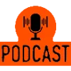 🎙 Эмодзи «orange font» для Telegram