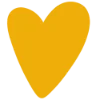 ♥️ Эмодзи «Оранжево-зелёные буквы» для Telegram