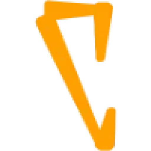 🔤 Стикер «ОранШрифт» для Telegram