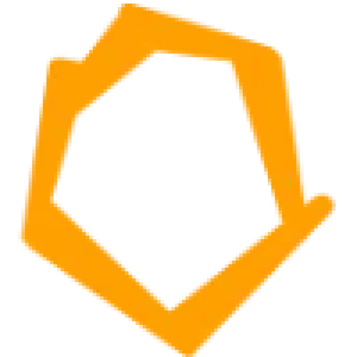 🔤 Стикер «ОранШрифт» для Telegram