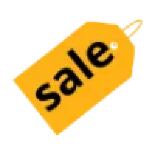 🤑 Стикер «ОранШрифт» для Telegram