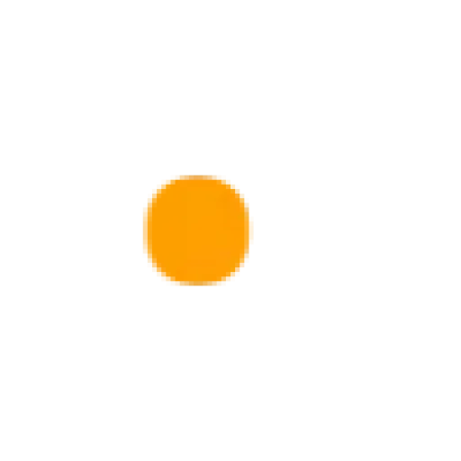 ⏺ Стикер «ОранШрифт» для Telegram