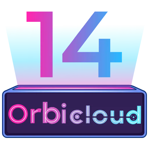 📽️ Эмодзи «orbi cloud rank» для Telegram
