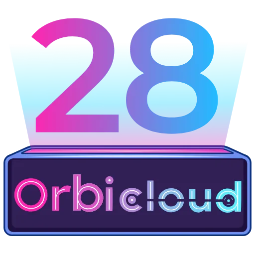 📽️ Эмодзи «orbi cloud rank» для Telegram