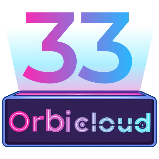 📽️ Эмодзи «orbi cloud rank» для Telegram