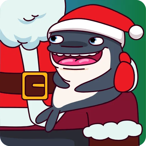 👐 Стикер «the Pirate» для Telegram