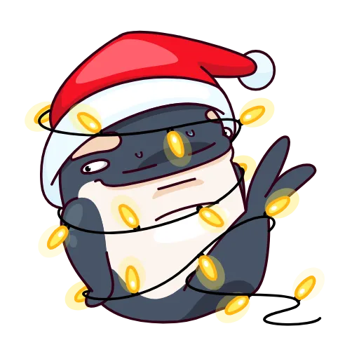 😥 Стикер «the Pirate» для Telegram