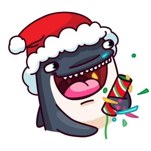 🎉 Стикер «the Pirate» для Telegram