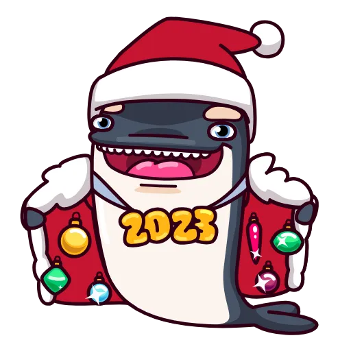 🫣 Стикер «the Pirate» для Telegram