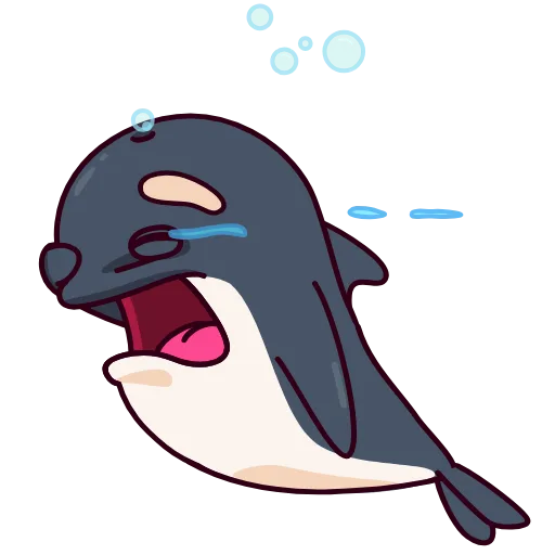 😭 Стикер «the Pirate» для Telegram